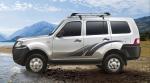 Tata Movus 2014 года